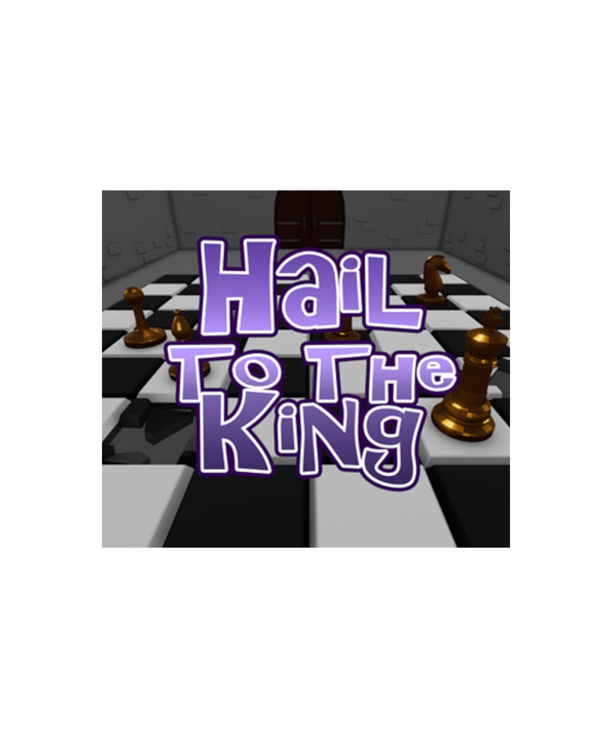 Hail To The King Steam Key GLOBAL